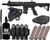 Tippmann TMC Rivalry Paintball Gun Package Kit