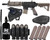 Tippmann TMC Rivalry Paintball Gun Package Kit