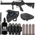 Tippmann Cronus Tactical Rivalry Paintball Gun Package Kit