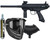 Tippmann Stormer Basic Power Pack Paintball Gun - Black