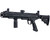 Tippmann Stormer Tactical Paintball Gun - Black