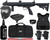 Tippmann Stormer Tactical Level 1 Protector Paintball Gun Package Kit