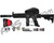 Tippmann Stryker MP2 Elite Paintball Gun - Black