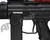 Tippmann Stryker MP2 Elite Paintball Gun - Black