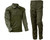 Tippmann Tactical TDU Paintball Jersey & Pant Combo - Olive