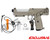 Tippmann TiPX Trufeed Paintball Pistol - Dark Earth/Storm Trooper