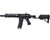 Tippmann TMC Elite Paintball Gun - Black/Black