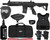 Tippmann TMC Level 1 Protector Paintball Gun Package Kit