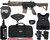 Tippmann TMC Level 1 Protector Paintball Gun Package Kit