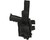 Tippmann TiPX Pistol Leg Holster - Black (T220101)