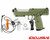 Tippmann TiPX Trufeed Paintball Pistol - Olive/Storm Trooper