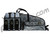 Tippmann US Army Marker Case - ACU