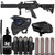 Tippmann Cronus Tactical Vendetta Paintball Gun Package Kit