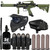 Tippmann Cronus Tactical Vendetta Paintball Gun Package Kit