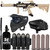 Tippmann Cronus Tactical Vendetta Paintball Gun Package Kit