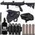 Tippmann Stormer Tactical Vendetta Paintball Gun Package Kit