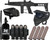 Tippmann Stryker MP1 Vendetta Paintball Gun Package Kit