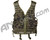 Tippmann Assault Paintball Vest - Digi Camo