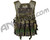 Tippmann Assault Paintball Vest - Digi Camo