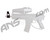 Tippmann X7 AK-47 Style Front Sight (T275058)