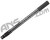 Tippmann X7 Phenom Carbon Fiber Barrel (T230008)