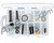 Tippmann X7 Universal Parts Kit (T210011)