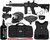 Tippmann Stryker XR1 Level 2 Protector Paintball Gun Package Kit