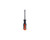 1/4" x 4" Slotted Screwdriver