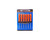 6-pc. Torx Screwdriver Set w/ Rack