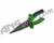 8" Dual Joint Long Nose Pliers 8" Dual Joint Long Nose Pliers