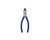 6" Diagonal Pliers - Blue