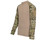 Truspec T.R.U. Combat Shirt - Multicam/Coyote