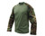 Truspec T.R.U. Combat Shirt - Woodland/Olive Drab