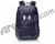 Under Armour Storm Hustle II Backpack - Midnight/Graphite/Silver (410)