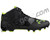 Under Armour Banshee Mid MC Paintball Cleats - Black