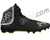 Under Armour Banshee Mid MC Paintball Cleats - Black/White