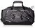 Under Armour Storm Undeniable II Small Duffle Bag - Graphite/Black/White (040)
