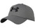 Under Armour Blitzing II Stretch Fit Hat - Graphite/Black (040)