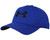 Under Armour Blitzing II Stretch Fit Hat - Royal/Royal/Black (400)