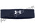 Under Armour Performance Headband - Midnight Navy/White (410)