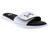 Under Armour Ignite Slide Sandals - White/Black (100)