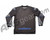 2011 Valken Fate Paintball Jersey - Blue