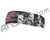 2011 Valken Redemption Paintball Headband - Traumatic