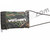 2012 Valken Crusade Barrel Cover - Static Green/Orange