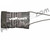 2012 Valken Crusade Barrel Cover - Tron Grey