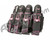 2012 Valken Crusade Paintball Harness 4+7 - Tron Pink