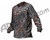 2012 Valken Crusade Paintball Jersey - Static Red