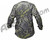 2012 Valken Crusade Paintball Jersey - Static Yellow