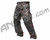 2012 Valken Crusade Paintball Pants - Static Red 2012 Valken Crusade Paintball Pants - Static Red