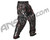 2012 Valken Crusade Paintball Pants - Static Red 2012 Valken Crusade Paintball Pants - Static Red
